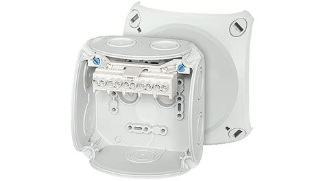 hensel junction box ip66|gustav hensel dk 0404 g.